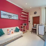 Xenia Apartments - Colorful Apartment In Fiera Area